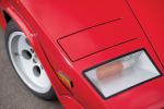Lamborghini Countach LP500 S 1984 года
